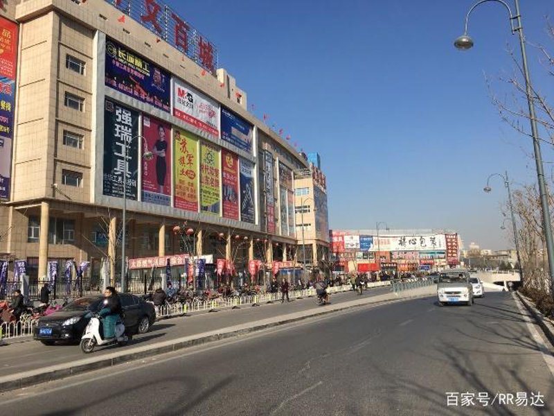 商贸公司在我国的分类中应归属于哪个行业？让我们一起来揭开这个谜底。